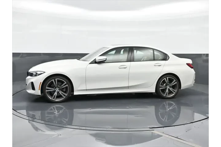 $37748 : BMW 3 Series 2023 330i 4dr S image 3