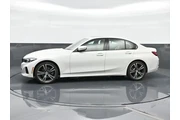 $37748 : BMW 3 Series 2023 330i 4dr S thumbnail
