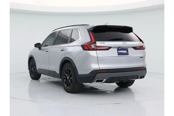 $37998 : Honda CR-V Hybrid 2025 Sport image 2