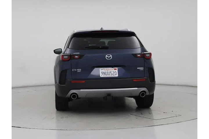 $36998 : Mazda CX-50 2025 AWD 2.5 Tur image 6