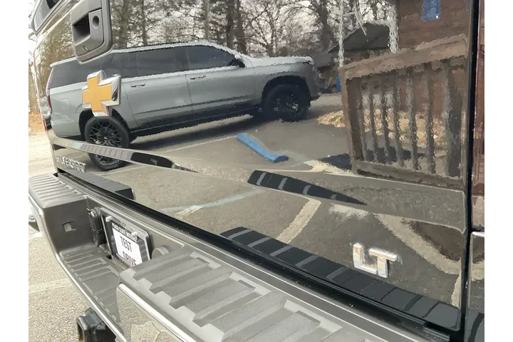 $16985 : Chevrolet Silverado 1500 201 image 10