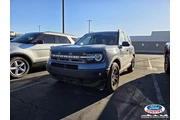 Ford Bronco Sport 2022 AWD B
