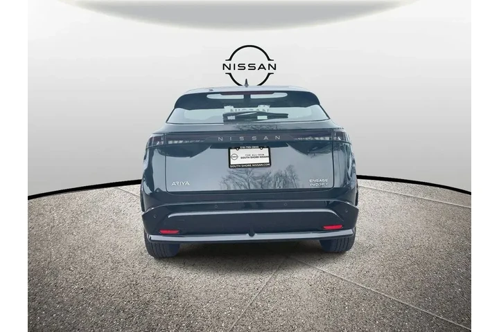 $19995 : Nissan Ariya 2024 AWD Engage image 6