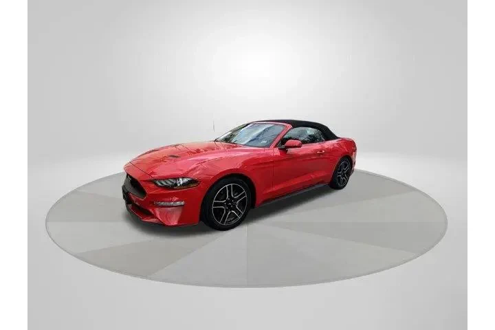 $22000 : Ford Mustang 2023 EcoBoost 2 image 3