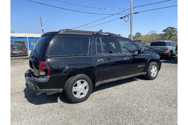 $4981 : Chevrolet TrailBlazer 2003 E image 2