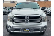 $23931 : Ram 1500 2017 4x4 SLT 4dr Cr thumbnail