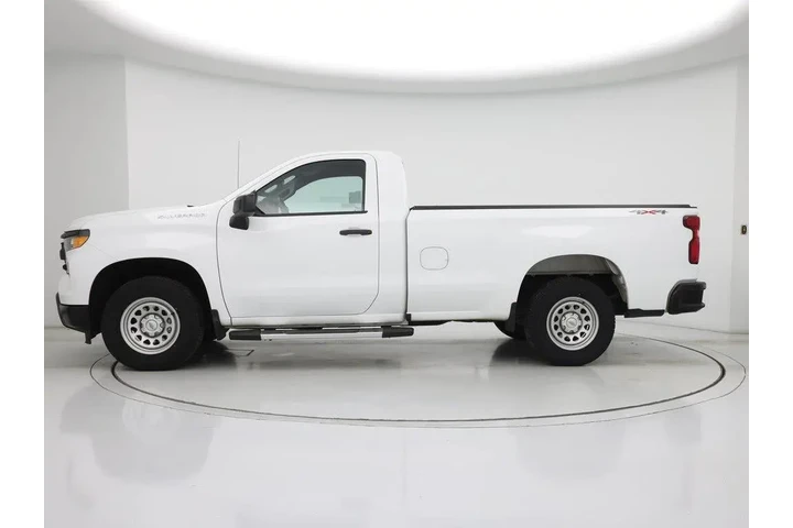 $27998 : Chevrolet Silverado 1500 202 image 3