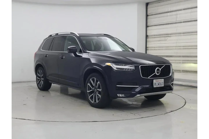 $31998 : Volvo XC90 2019 AWD T6 Momen image 1