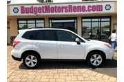 $10674 : 2015 Forester 2.5i Limited thumbnail