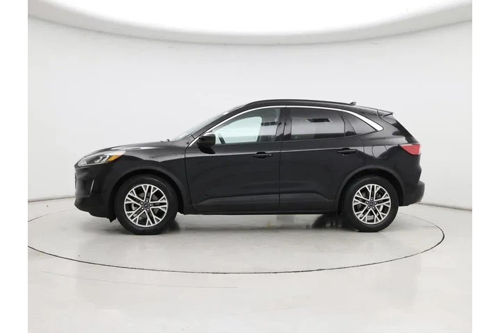 $16998 : Ford Escape 2020 SEL 4dr SUV image 3