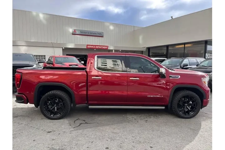 $39388 : GMC Sierra 1500 2019 4x4 Den image 8