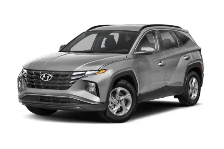 $23591 : Hyundai TUCSON 2023 AWD SEL image 1