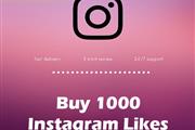 Buy 1000 Instagram Likes en Albany