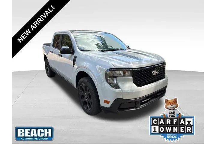 $30513 : Ford Maverick 2025 AWD XLT 4 image 1