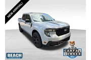 Ford Maverick 2025 AWD XLT 4