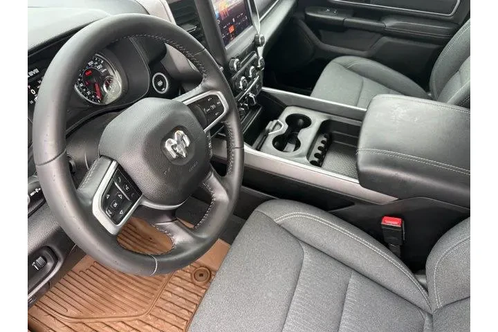 $29989 : Ram 1500 2022 4x2 Big Horn 4 image 10