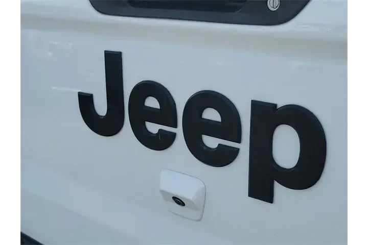 $26691 : Jeep Gladiator 2023 4x4 Spor image 5