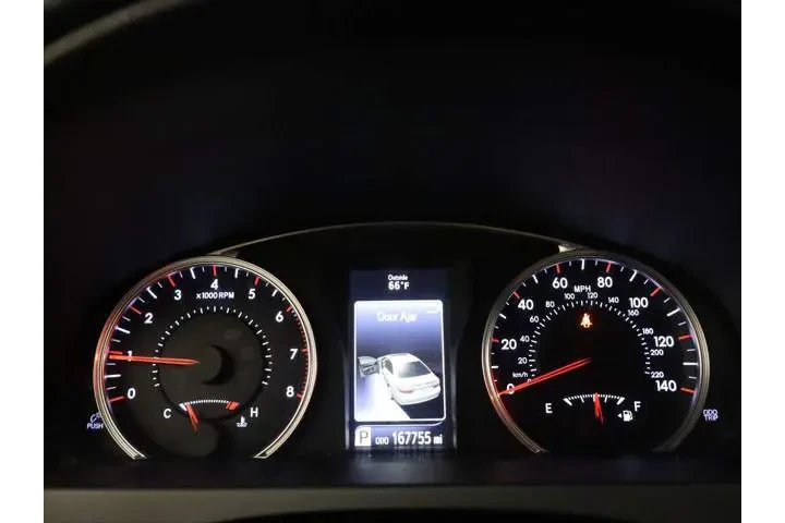 $10695 : Toyota Camry 2017 SE 4dr Sed image 4