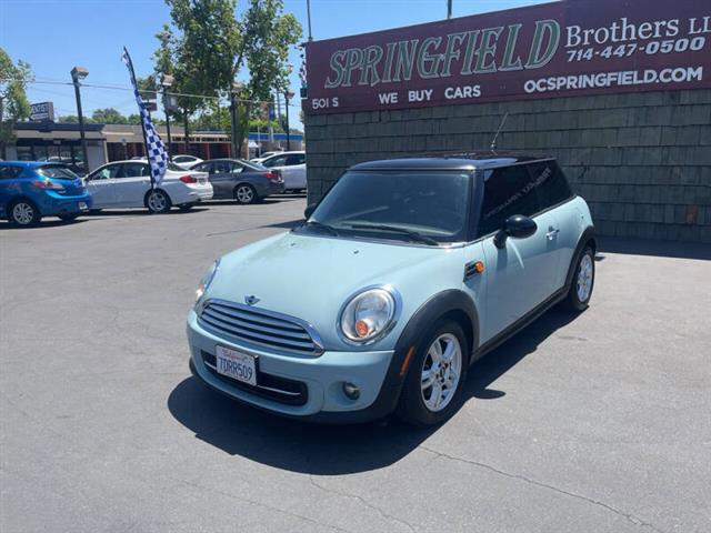 $8995 : 2013 MINI Hardtop Cooper image 1