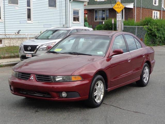 $3950 : 2003 Galant ES image 1