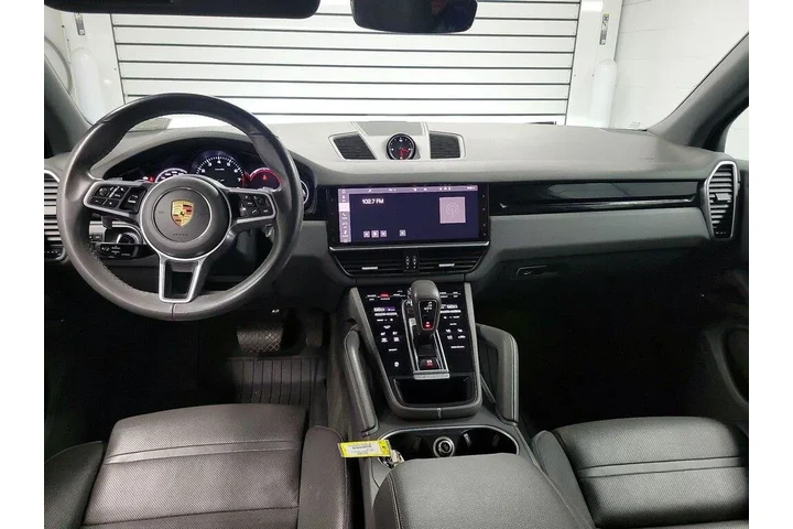 $39998 : Porsche Cayenne 2021 AWD 4dr image 9