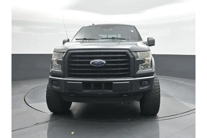 $20491 : Ford F-150 2016 4x4 King Ran image 5