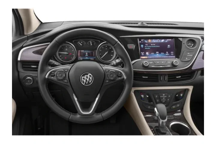 $18764 : Buick Envision 2020 Essence image 7