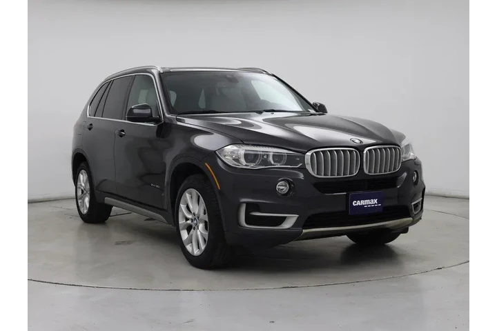 $25998 : BMW X5 2018 AWD xDrive35i 4d image 1