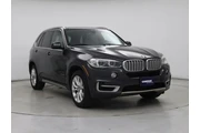 BMW X5 2018 AWD xDrive35i 4d en San Jose
