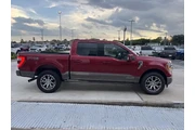 $38960 : Ford F-150 2021 4x4 King Ran thumbnail