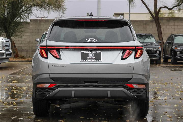$36990 : Pre-Owned 2023 Hyundai Tucson image 5