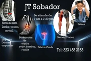JT Sobador thumbnail