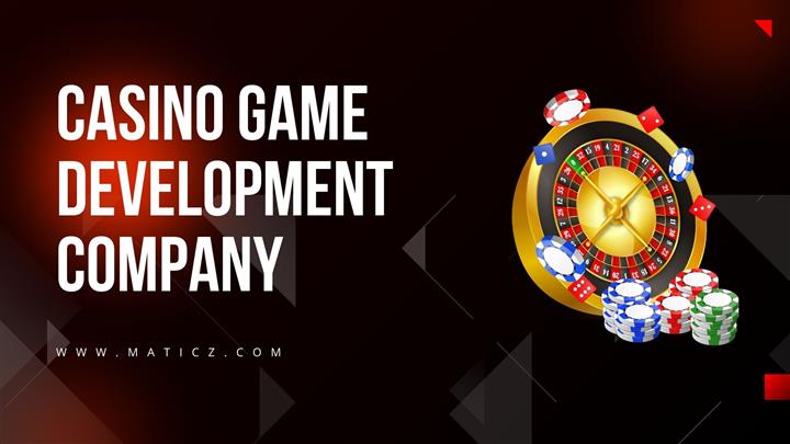 Casino game development image 1