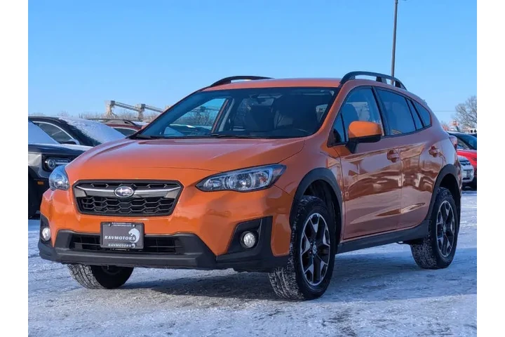 $14475 : 2018 Crosstrek 2.0i Premium image 8