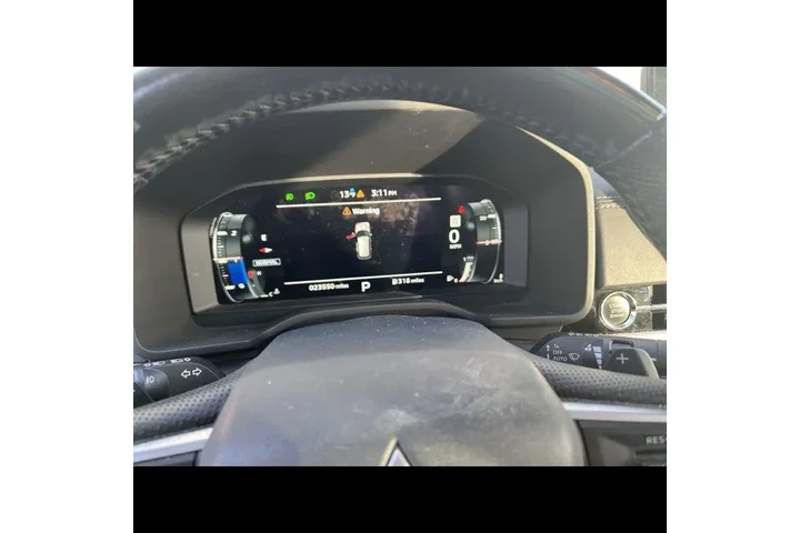 $23999 : Mitsubishi Outlander 2022 AW image 6