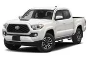 2021 Tacoma en McAllen