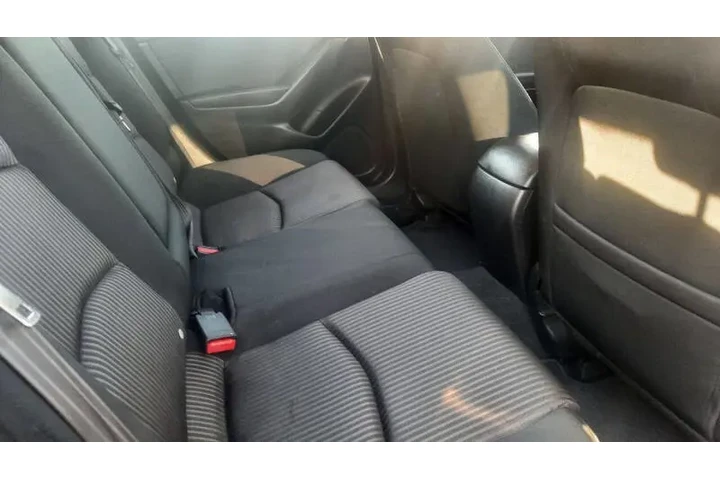 $7495 : 2014 MAZDA3 i Touring image 7