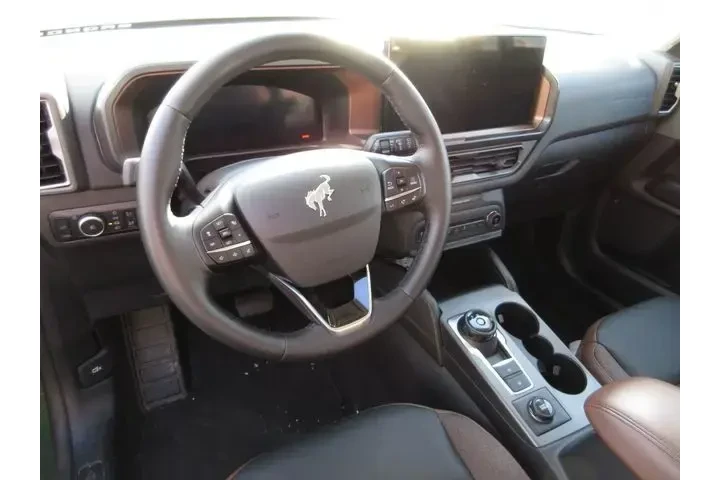 $29999 : Ford Bronco Sport 2025 AWD O image 6