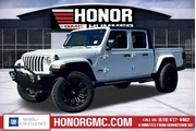 $32488 : Jeep Gladiator 2021 4x4 Spor thumbnail