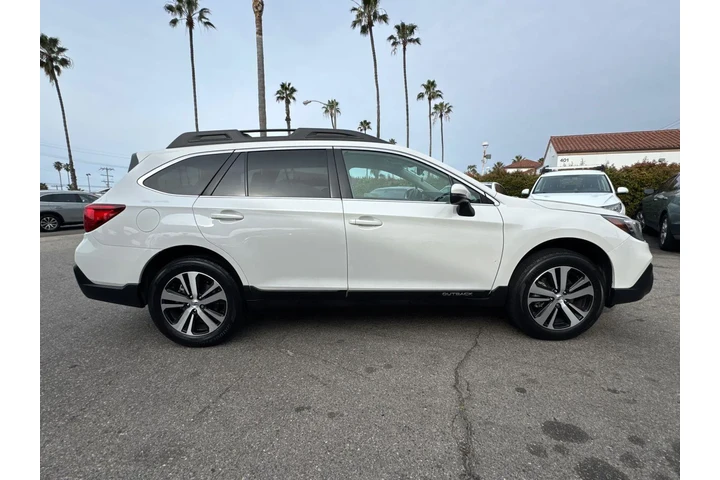 $22995 : Subaru Outback 2019 AWD 2.5i image 5