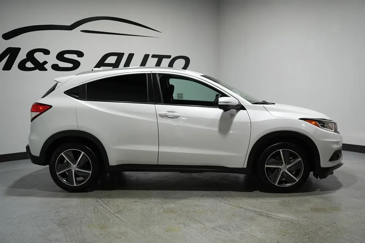 $20337 : 2022 HR-V image 6