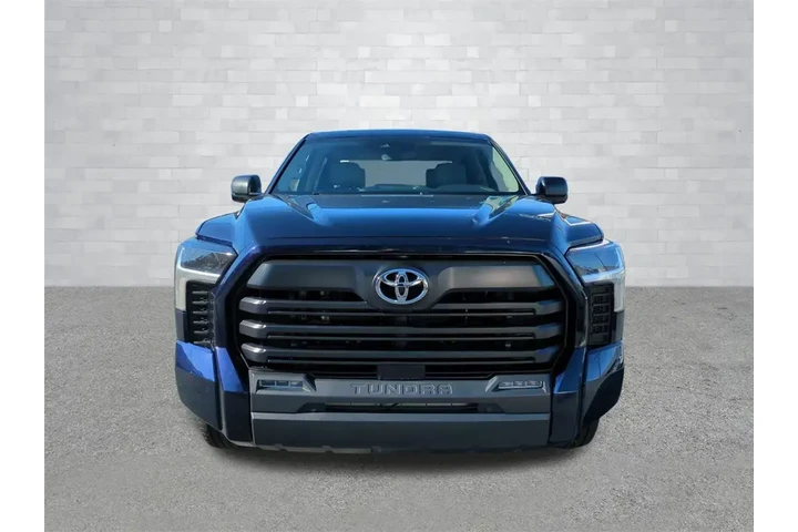 $40000 : Toyota Tundra 2022 4x4 SR5 4 image 8