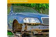 AGUILA JUNK CARS