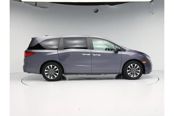 $35998 : Honda Odyssey 2023 EX-L 4dr image 7