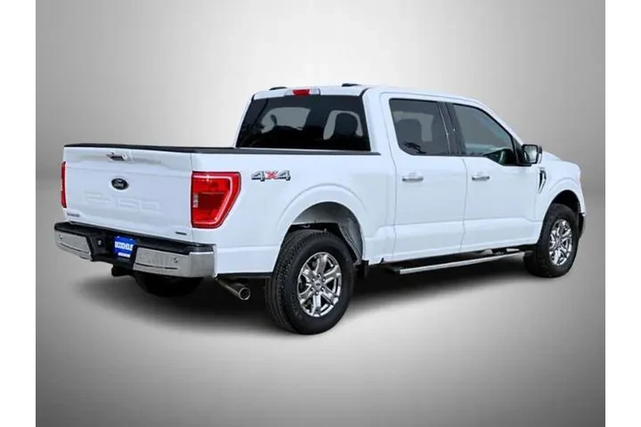 $39995 : Ford F-150 2023 4x4 XLT 4dr image 5