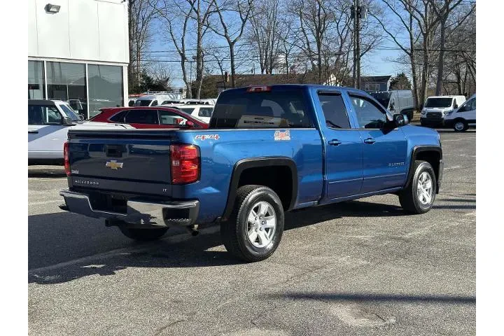 $21995 : Chevrolet Silverado 1500 201 image 6