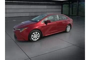 $19388 : Toyota Corolla 2023 LE 4dr S thumbnail