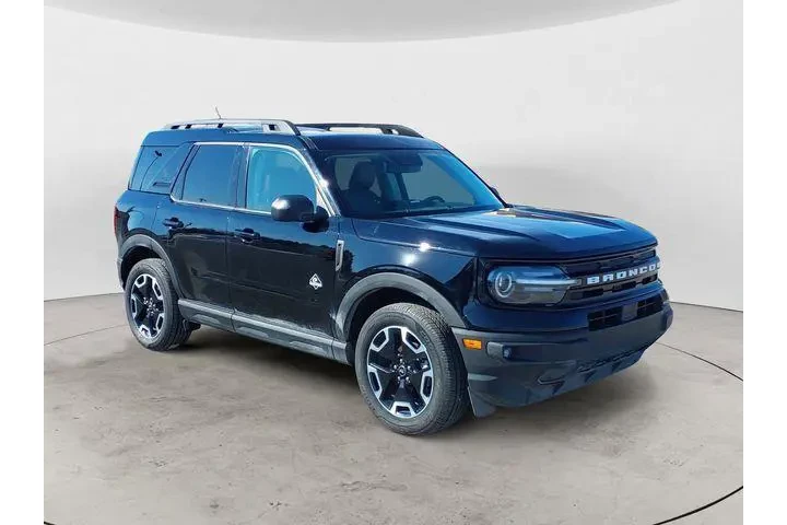 $30288 : Ford Bronco Sport 2023 AWD O image 7