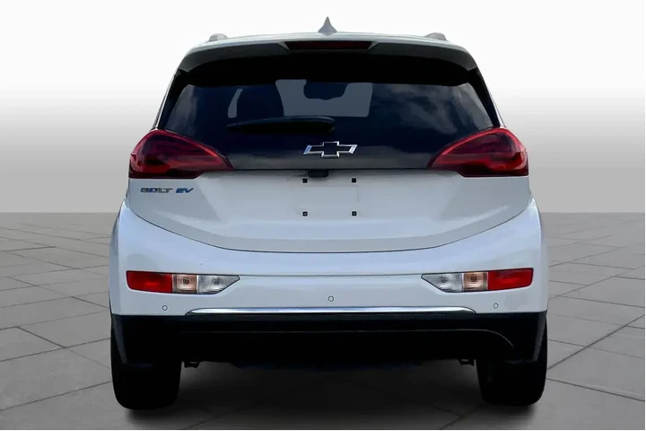 $10991 : Chevrolet Bolt EV 2018 Premi image 4