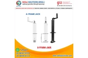 3 Point Tractor Linkage Assemb en Anchorage